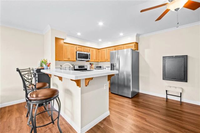 19801 Meadow Ridge Drive 47, Trabuco Canyon, CA 92679