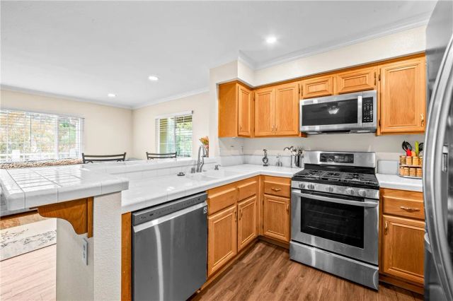 19801 Meadow Ridge Drive 47, Trabuco Canyon, CA 92679