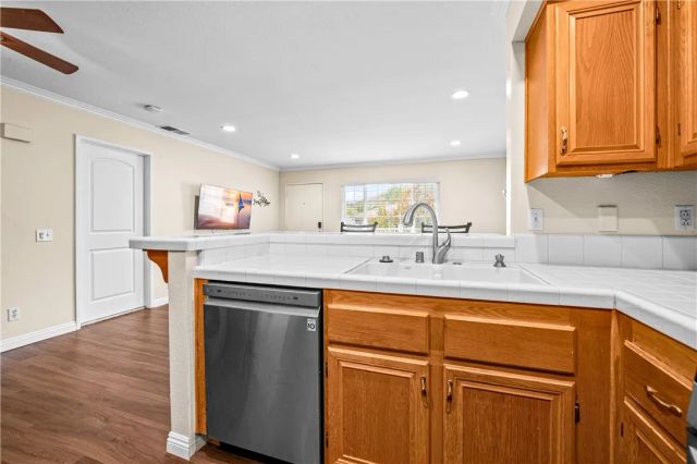 19801 Meadow Ridge Drive 47, Trabuco Canyon, CA 92679