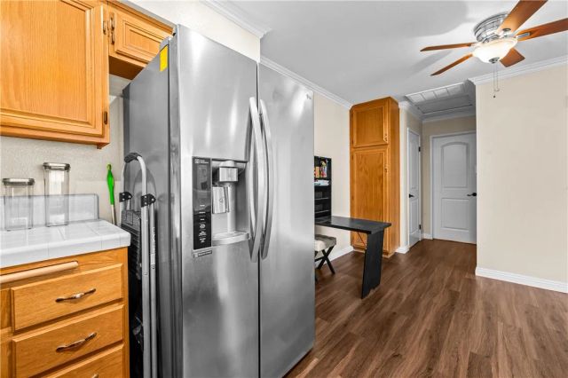 19801 Meadow Ridge Drive 47, Trabuco Canyon, CA 92679