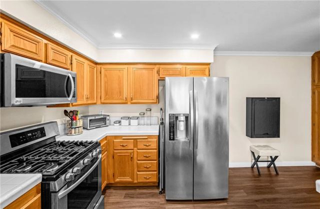 19801 Meadow Ridge Drive 47, Trabuco Canyon, CA 92679