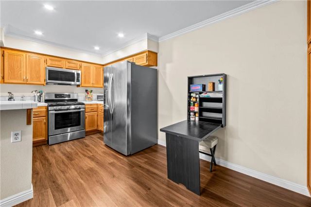 19801 Meadow Ridge Drive 47, Trabuco Canyon, CA 92679