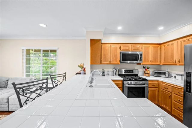 19801 Meadow Ridge Drive 47, Trabuco Canyon, CA 92679