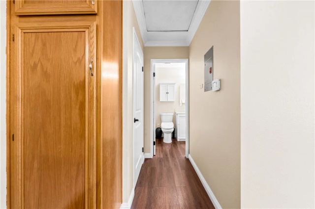 19801 Meadow Ridge Drive 47, Trabuco Canyon, CA 92679