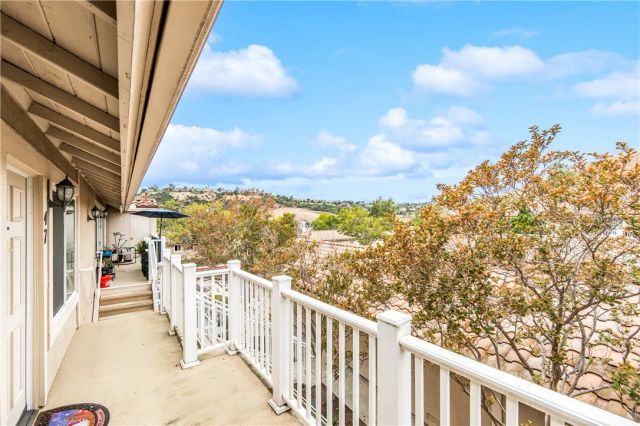 19801 Meadow Ridge Drive 47, Trabuco Canyon, CA 92679