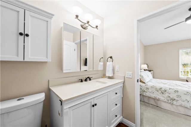19801 Meadow Ridge Drive 47, Trabuco Canyon, CA 92679