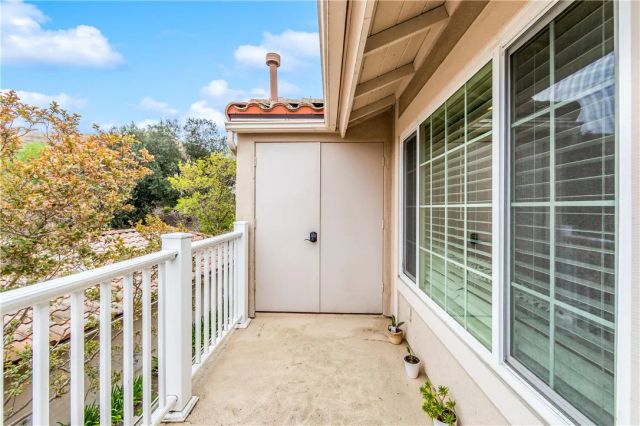 19801 Meadow Ridge Drive 47, Trabuco Canyon, CA 92679