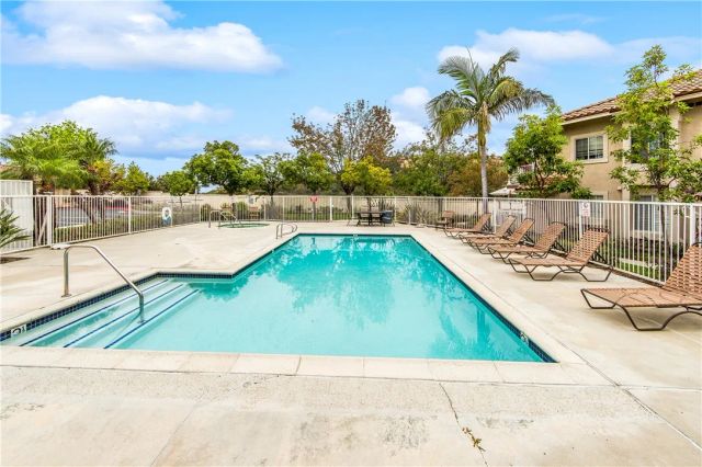 19801 Meadow Ridge Drive 47, Trabuco Canyon, CA 92679