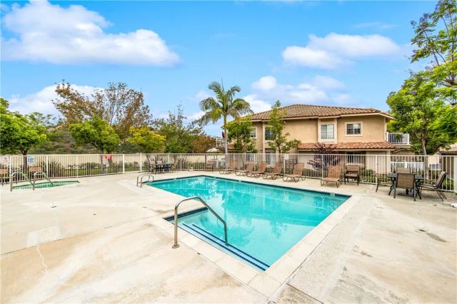 19801 Meadow Ridge Drive 47, Trabuco Canyon, CA 92679
