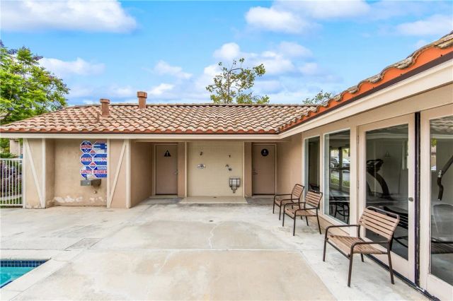 19801 Meadow Ridge Drive 47, Trabuco Canyon, CA 92679
