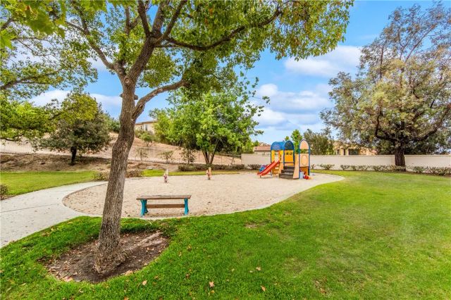 19801 Meadow Ridge Drive 47, Trabuco Canyon, CA 92679