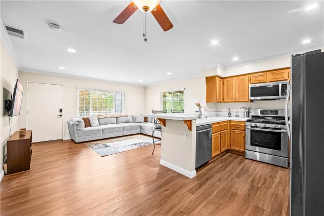 19801 Meadow Ridge Drive 47, Trabuco Canyon, CA 92679