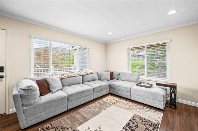 19801 Meadow Ridge Drive 47, Trabuco Canyon, CA 92679