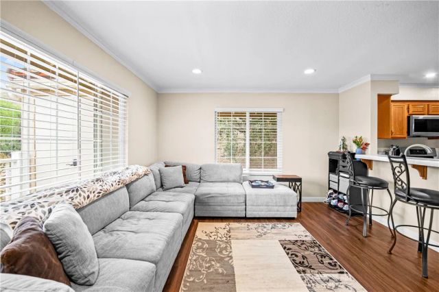 19801 Meadow Ridge Drive 47, Trabuco Canyon, CA 92679