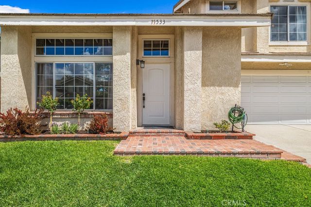 11533 Chadwick, Corona, CA 92878