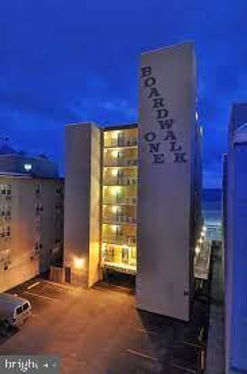 107 N ATLANTIC AVE #206 (WEEK 34), Ocean City, MD 21842