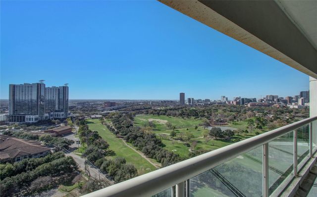 1701 Hermann Drive 20D, Houston, TX 77004