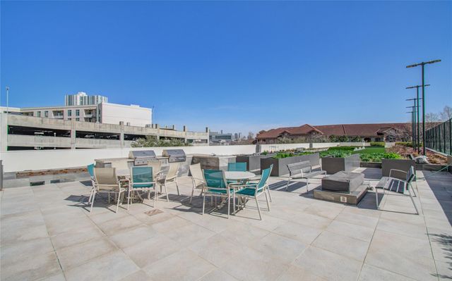 1701 Hermann Drive 20D, Houston, TX 77004