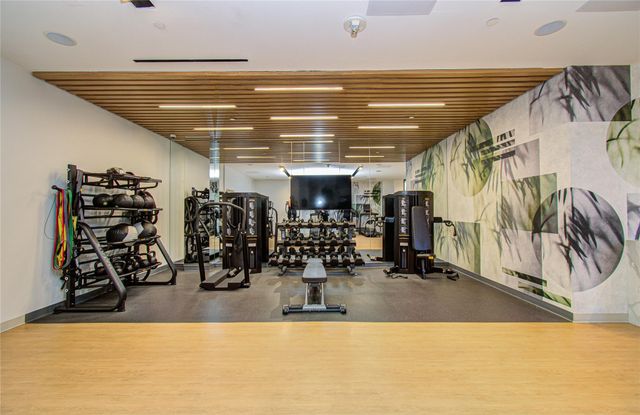 1701 Hermann Drive 20D, Houston, TX 77004