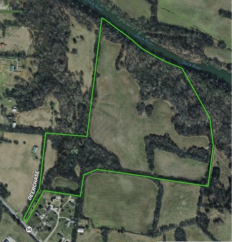 3526 Williamsport Pike, Williamsport, TN 38487