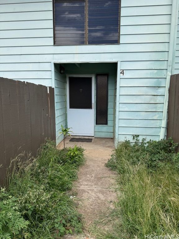 87-2131 Helelua Place 4, Waianae, HI 96792