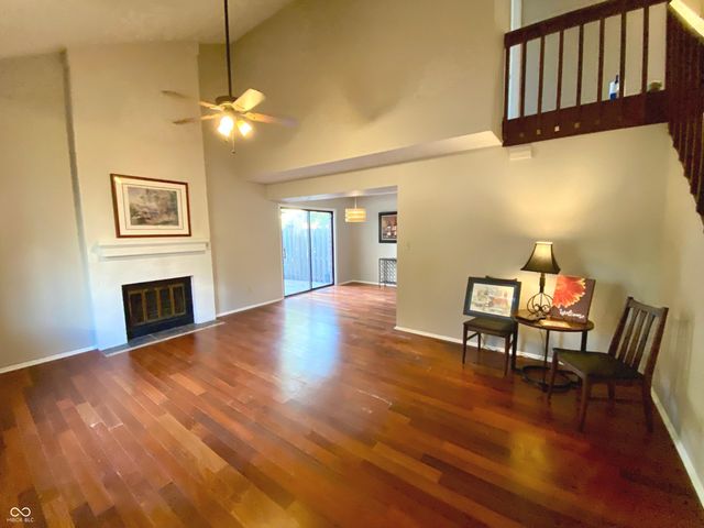 342 E Arch Street, Indianapolis, IN 46202