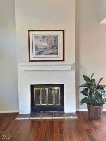 342 E Arch Street, Indianapolis, IN 46202