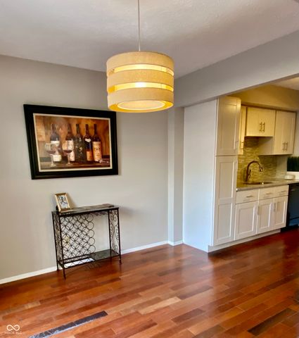 342 E Arch Street, Indianapolis, IN 46202