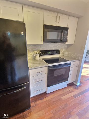 342 E Arch Street, Indianapolis, IN 46202