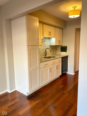 342 E Arch Street, Indianapolis, IN 46202