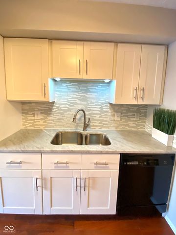 342 E Arch Street, Indianapolis, IN 46202