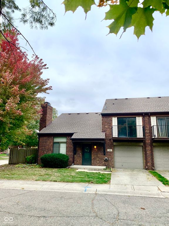 342 E Arch Street, Indianapolis, IN 46202