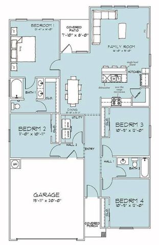 1220 Patriot Drive, College Station, TX 77845