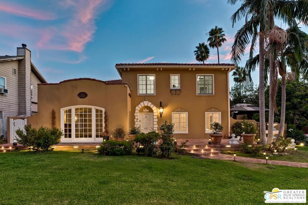 404 E Randolph Street, Glendale, CA 91207 — exterior