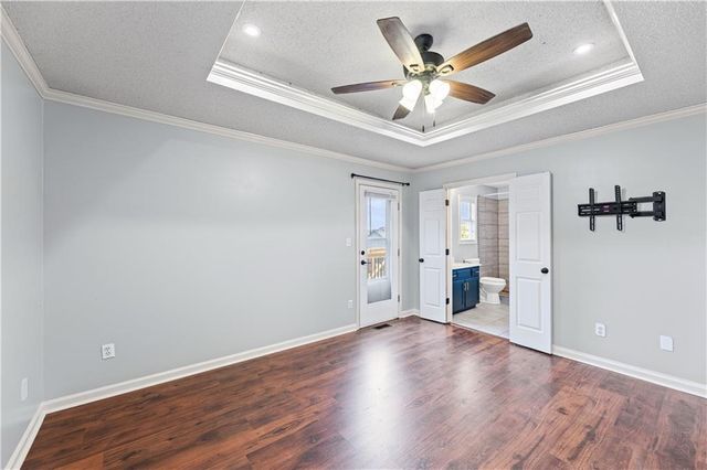 16400 Speaker Avenue, Belton, MO 64012
