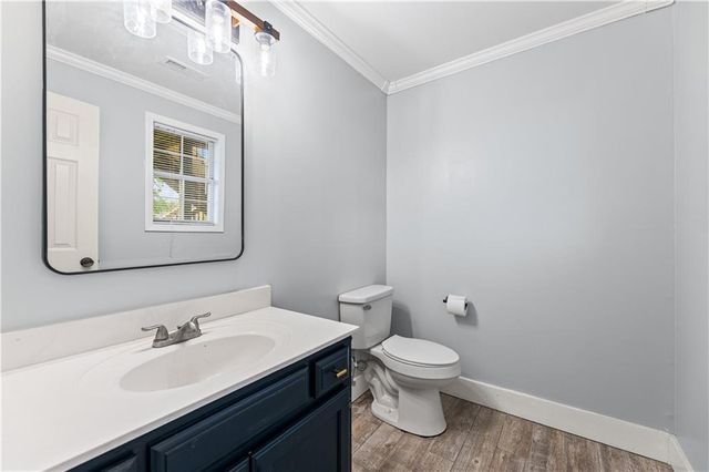 16400 Speaker Avenue, Belton, MO 64012