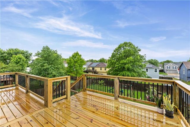 16400 Speaker Avenue, Belton, MO 64012