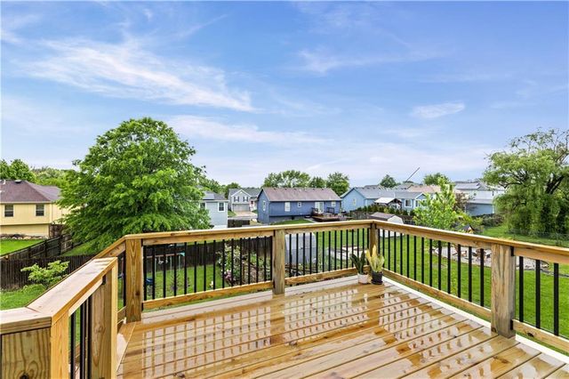 16400 Speaker Avenue, Belton, MO 64012