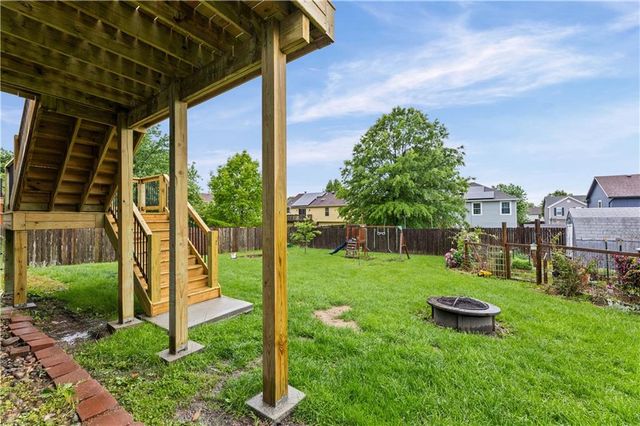 16400 Speaker Avenue, Belton, MO 64012