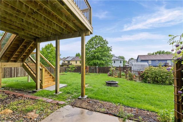 16400 Speaker Avenue, Belton, MO 64012