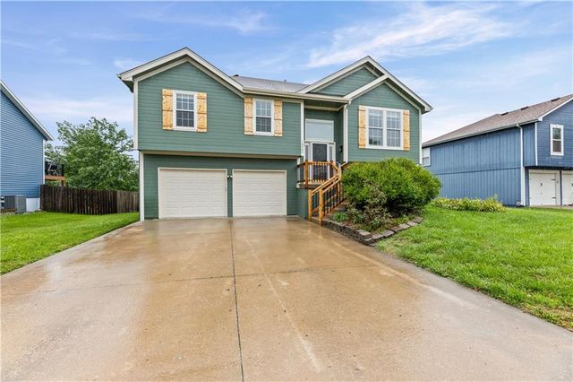 16400 Speaker Avenue, Belton, MO 64012