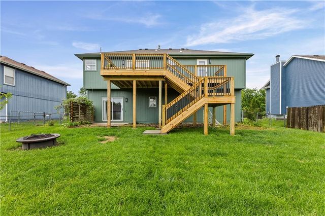 16400 Speaker Avenue, Belton, MO 64012