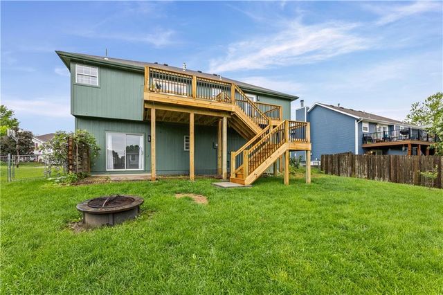 16400 Speaker Avenue, Belton, MO 64012
