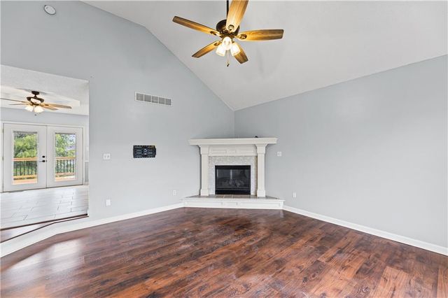 16400 Speaker Avenue, Belton, MO 64012