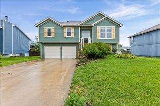 16400 Speaker Avenue, Belton, MO 64012