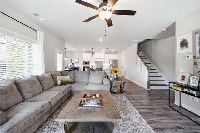 213 Overcup Court, Athens, GA 30606