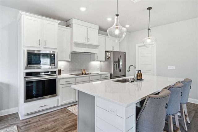 213 Overcup Court, Athens, GA 30606