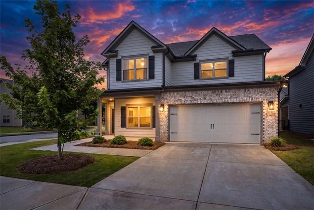 213 Overcup Court, Athens, GA 30606