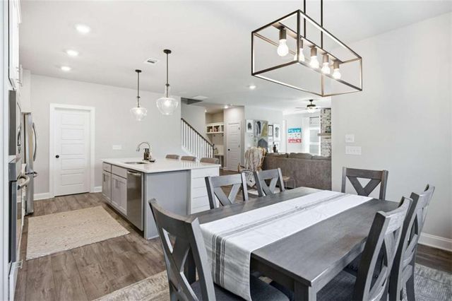 213 Overcup Court, Athens, GA 30606