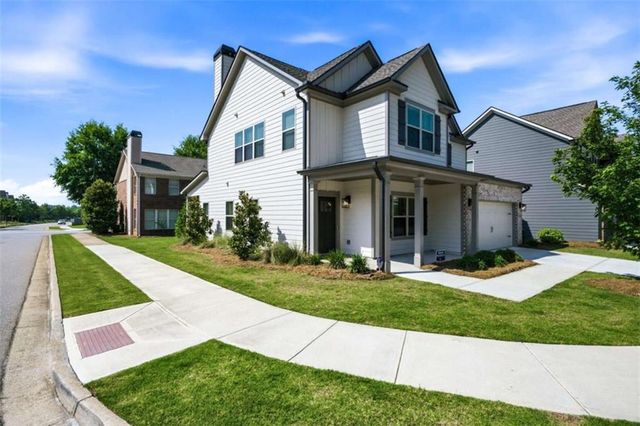 213 Overcup Court, Athens, GA 30606